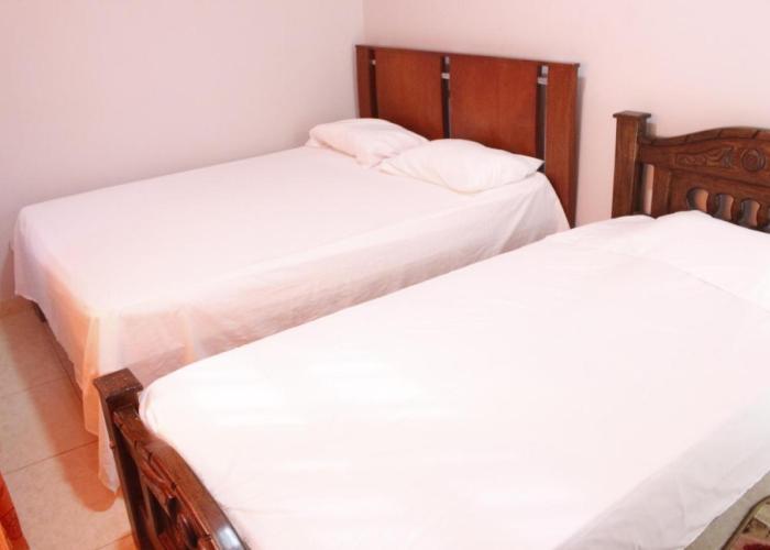 Apartamentos Arpushana