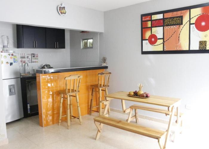 Apartamentos Arpushana
