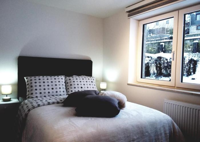 Welcome Guesthouse