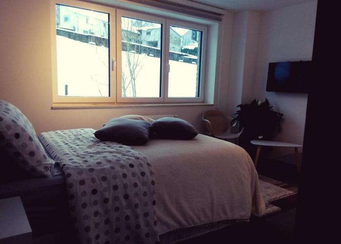 Welcome Guesthouse