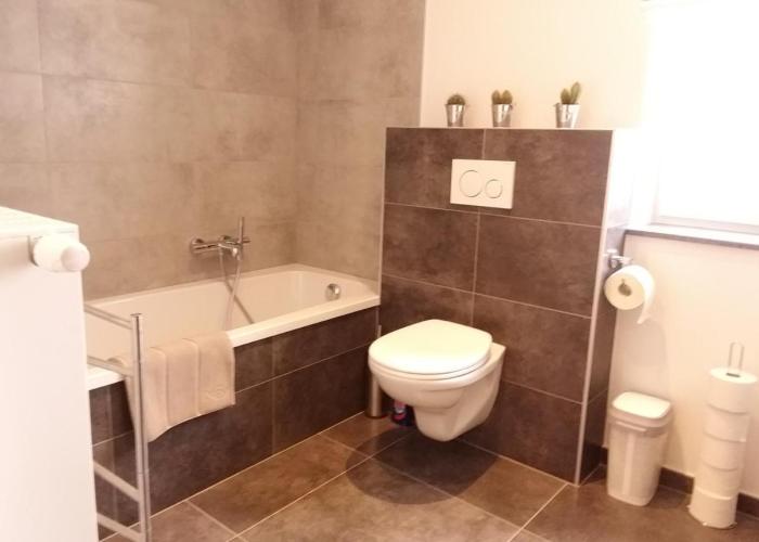Welcome Guesthouse