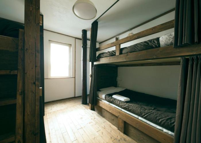 Otaru Tap Room & Hostel