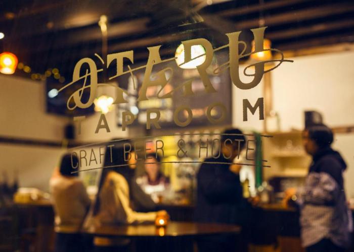 Otaru Tap Room & Hostel