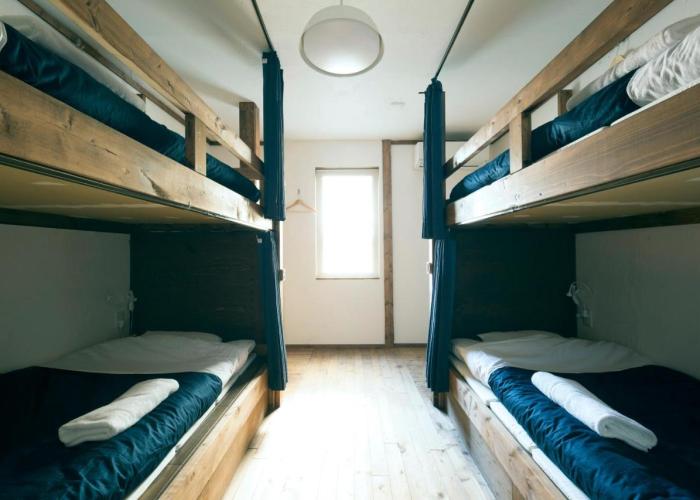 Otaru Tap Room & Hostel