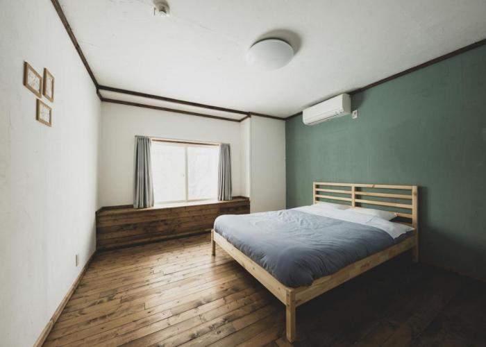 Otaru Tap Room & Hostel
