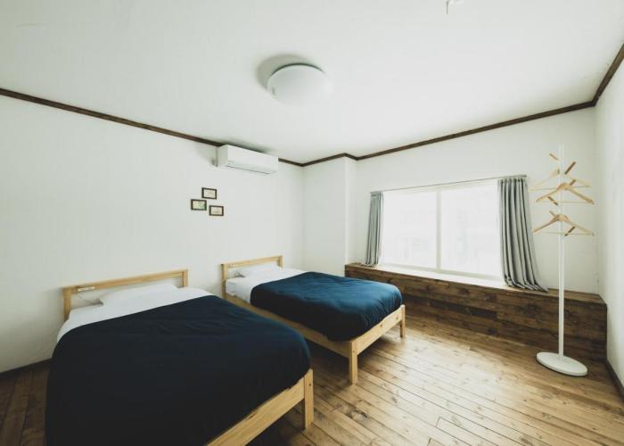 Otaru Tap Room & Hostel