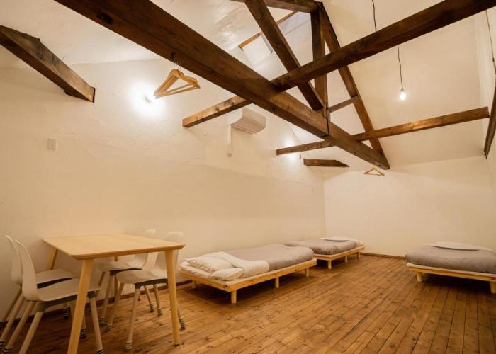 Otaru Tap Room & Hostel