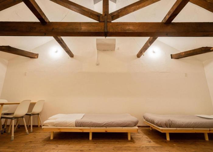 Otaru Tap Room & Hostel