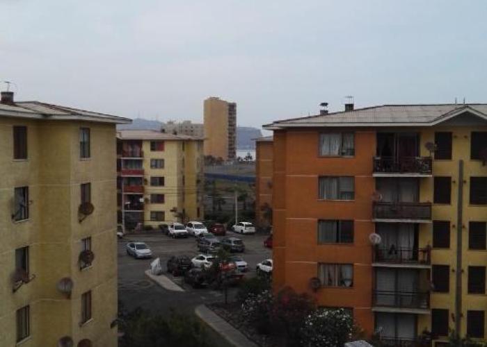 Departamento Playero