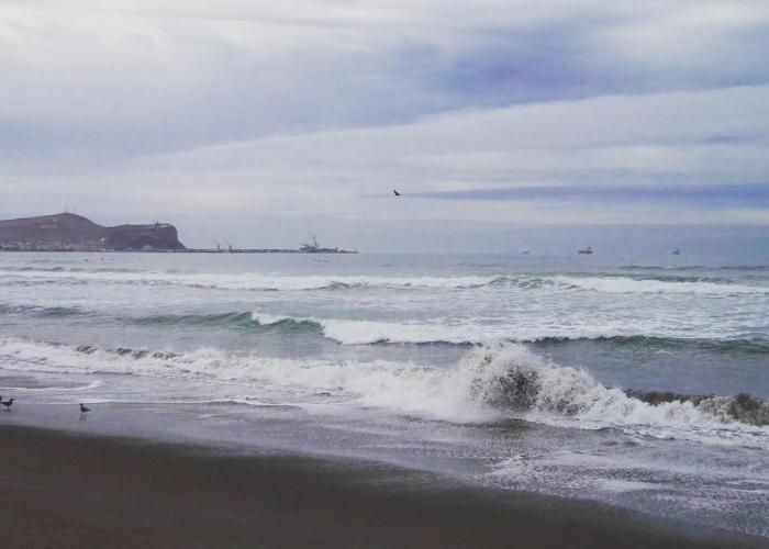 Departamento Playero