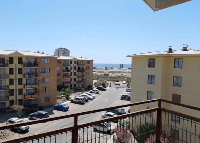 Departamento Playero