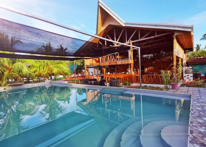 Glamping Alona