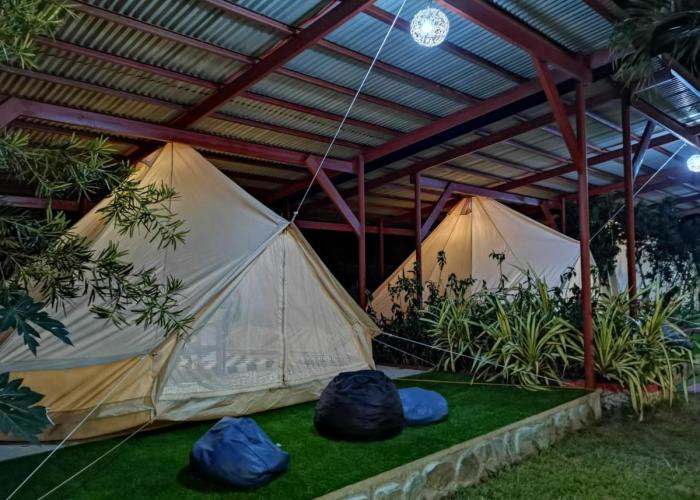 Glamping Alona