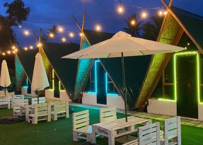 Glamping Alona
