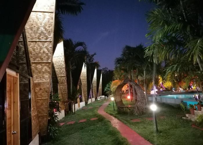 Glamping Alona