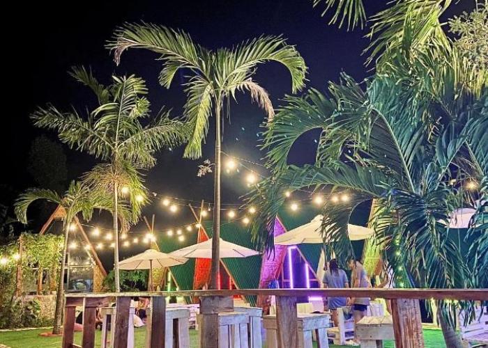 Glamping Alona