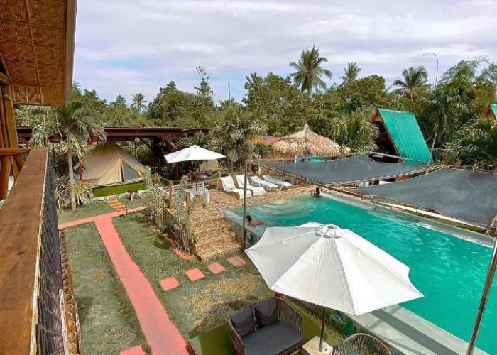 Glamping Alona