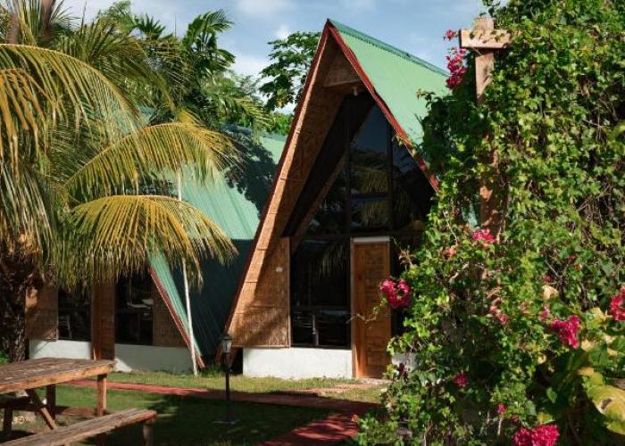 Glamping Alona