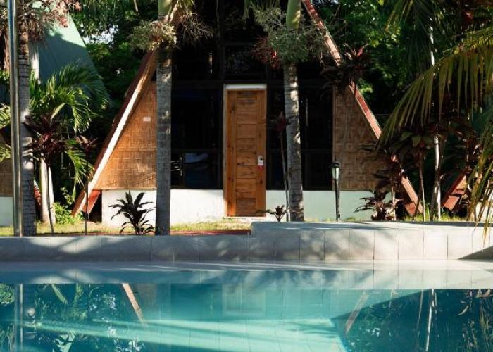 Glamping Alona