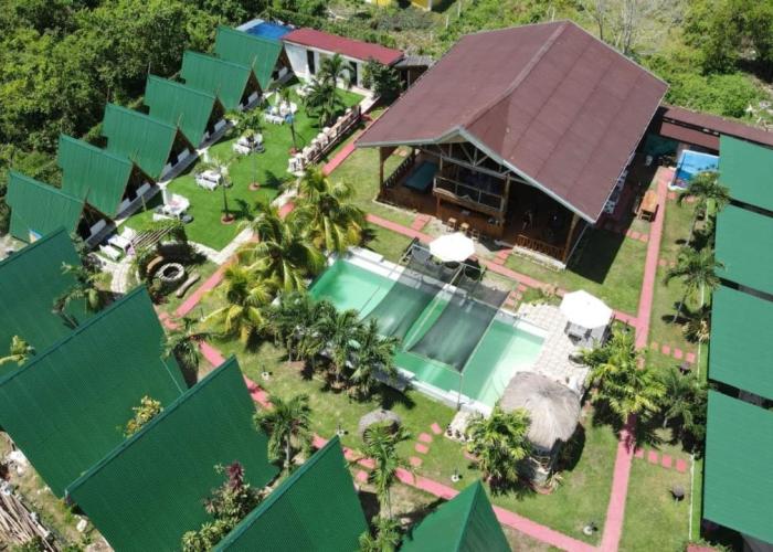 Glamping Alona