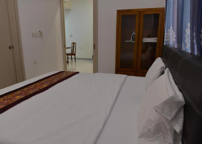 My Daily Homestay - Miri Times Square