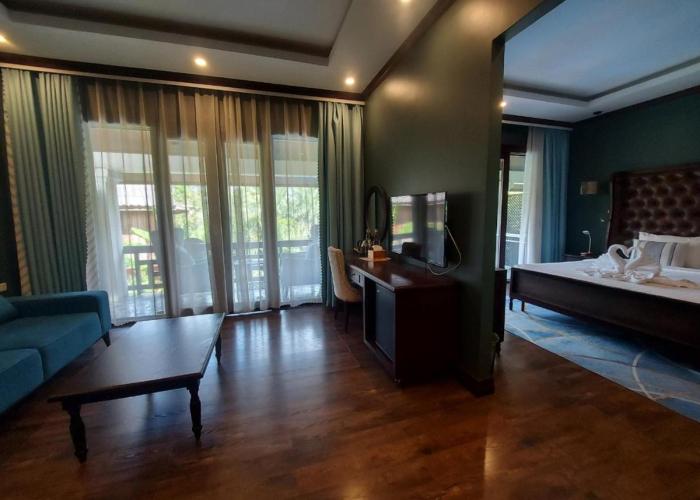 Sunrise Garden House - Luang Prabang