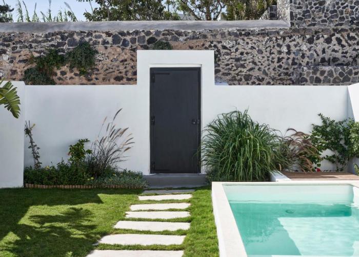 Katikies Garden Santorini - The Leading Hotels Of The World