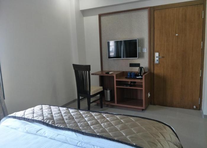 Kyriad Hotel Solapur by OTHPL