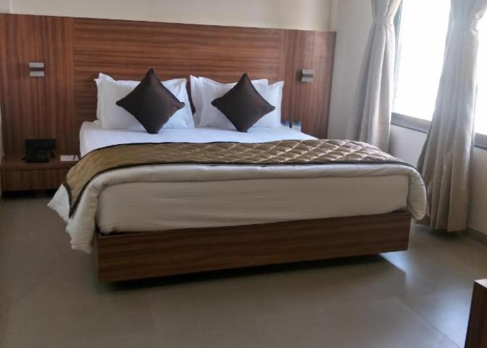 Kyriad Hotel Solapur by OTHPL