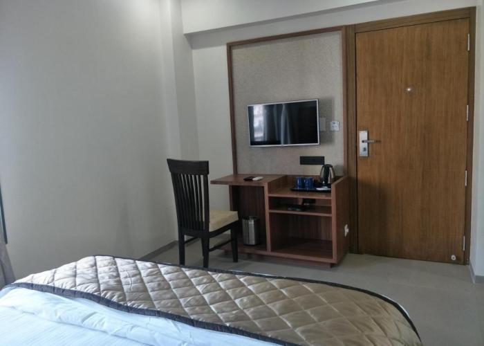 Kyriad Hotel Solapur by OTHPL