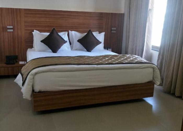 Kyriad Hotel Solapur by OTHPL