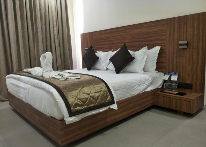 Kyriad Hotel Solapur by OTHPL