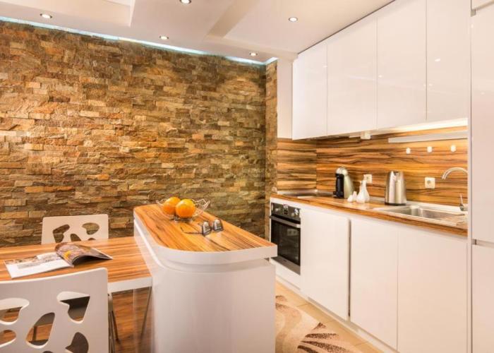 Nice and cozy flat in the center