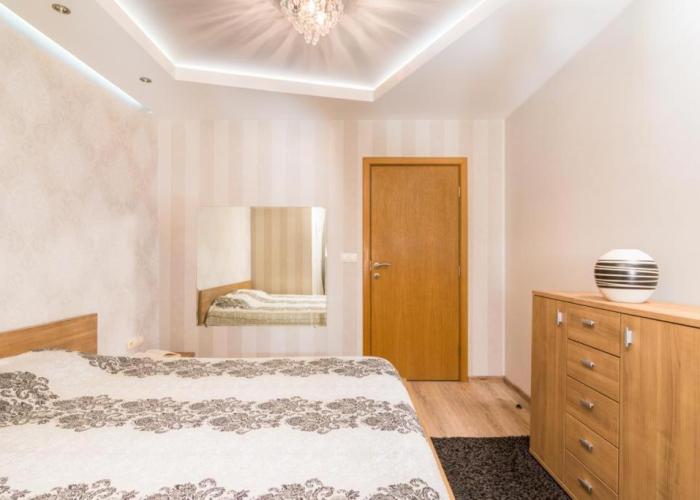 Nice and cozy flat in the center