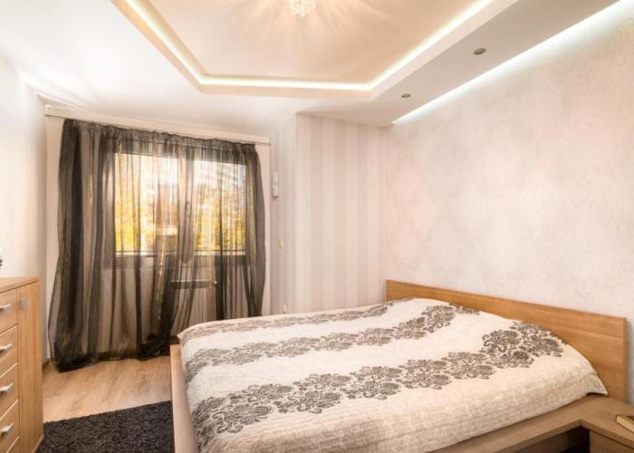 Nice and cozy flat in the center