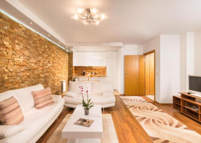 Nice and cozy flat in the center
