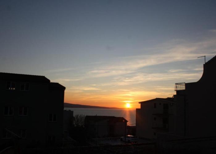 Apartments Monika Omiš