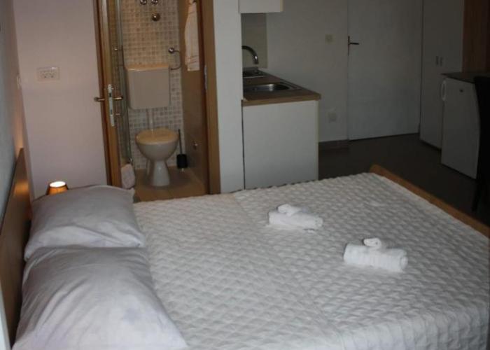 Apartments Monika Omiš