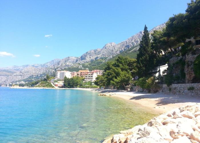 Apartments Monika Omiš