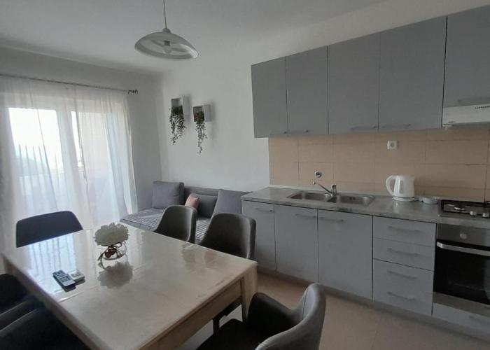 Apartments Monika Omiš