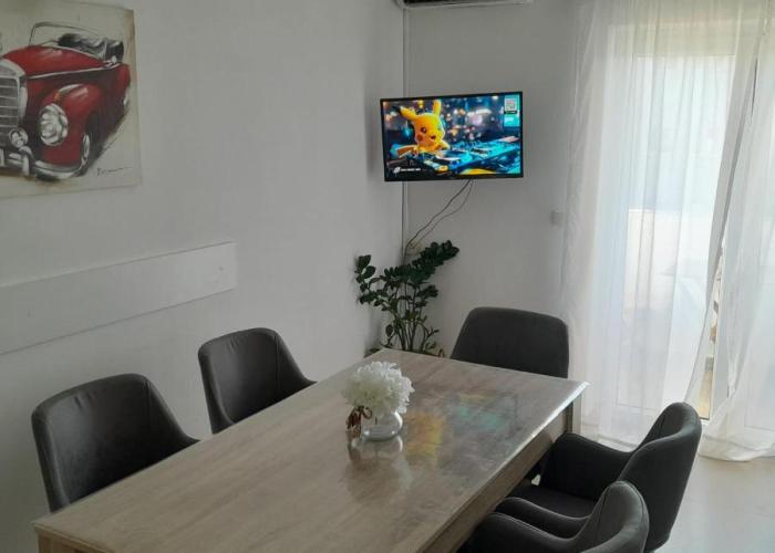 Apartments Monika Omiš