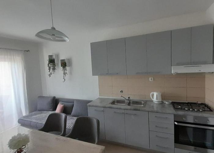Apartments Monika Omiš