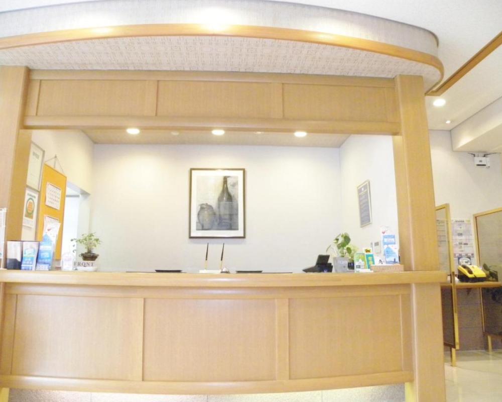 фото Yonezawa - Hotel / Vacation STAY 16072