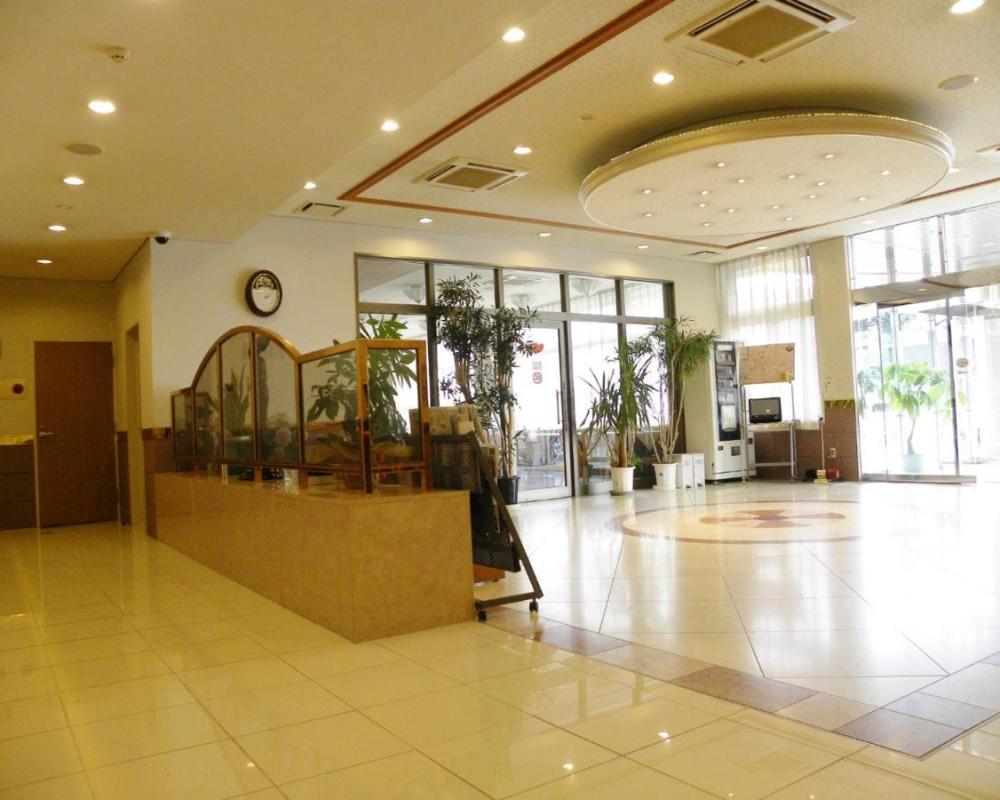 фото Yonezawa - Hotel / Vacation STAY 16072