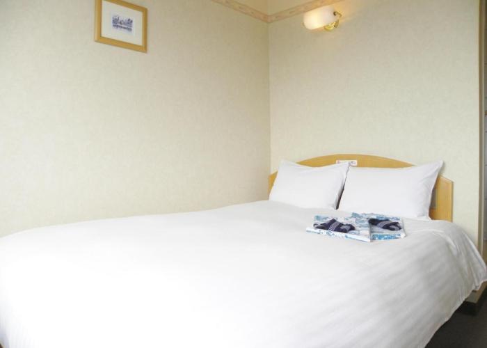 Yonezawa - Hotel / Vacation STAY 16072