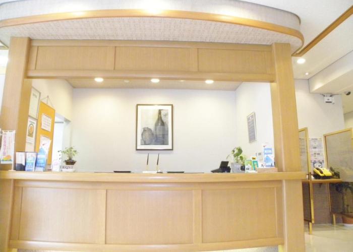 Yonezawa - Hotel / Vacation STAY 16072