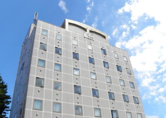 Yonezawa - Hotel / Vacation STAY 16072