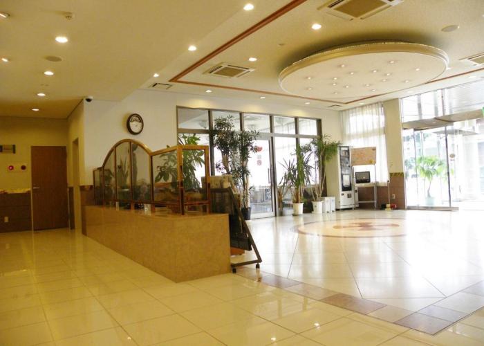 Yonezawa - Hotel / Vacation STAY 16072