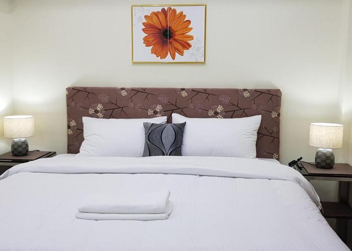 Cess Summer Boutique Hotel