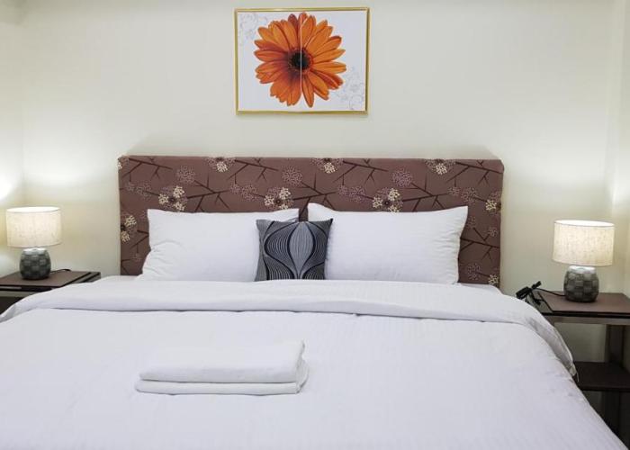 Cess Summer Boutique Hotel